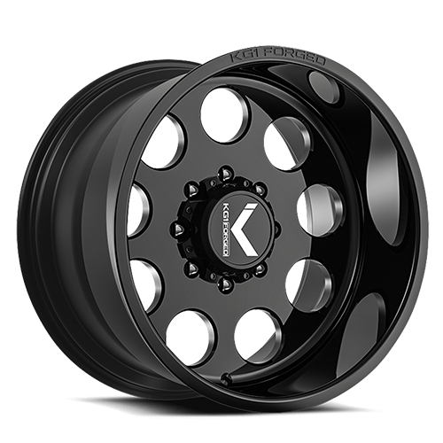 KG1 Forged Contender Series Niner