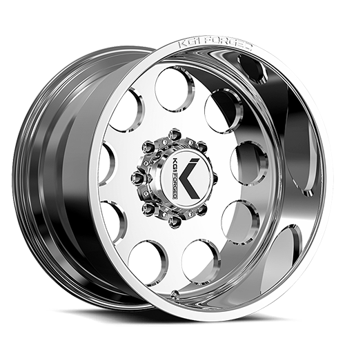 KG1 Forged Contender Series Niner