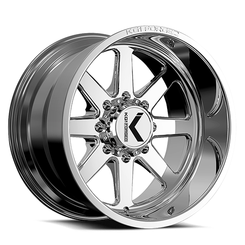 KG1 Forged Contender Series Okto