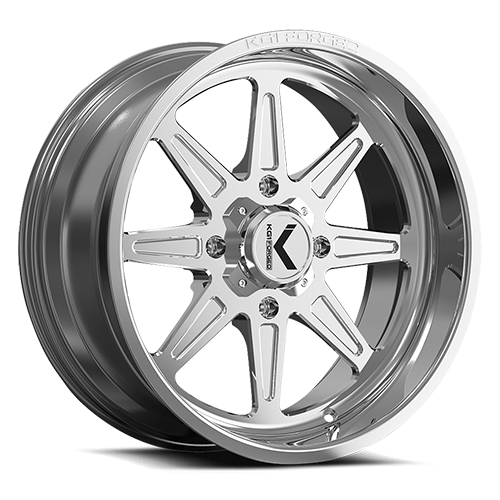 KG1 Forged Contender Series Vamp KTU159