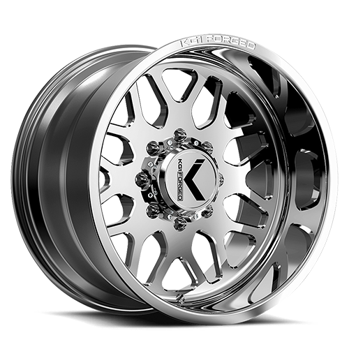 KG1 Forged Contender Series Veteran