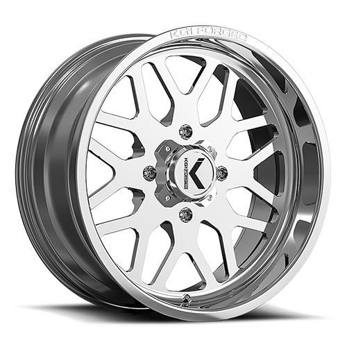 KG1 Forged Contender Series Veteran KTU001
