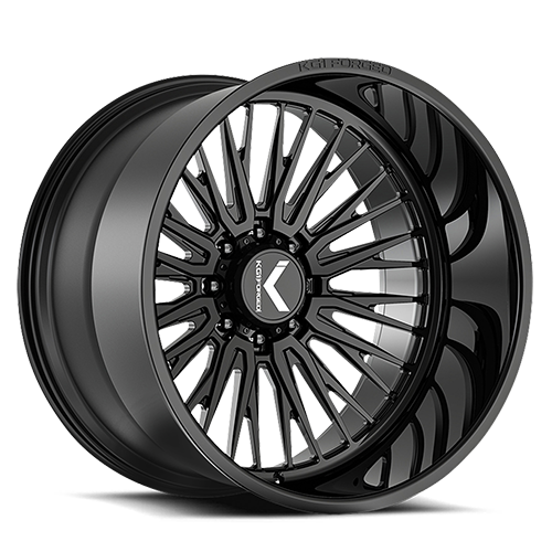 KG1 Forged Concave Series Allure