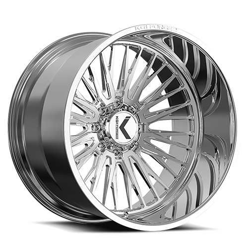 KG1 Forged Concave Series Allure