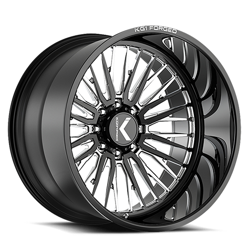 KG1 Forged Concave Series Allure