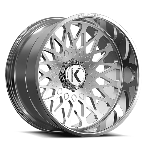 KG1 Forged Concave Series Chemist
