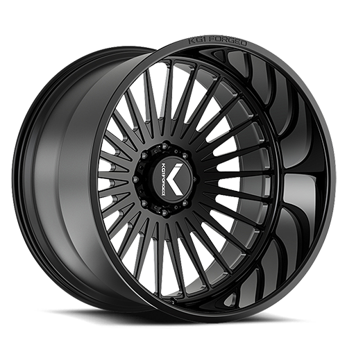 KG1 Forged Concave Series Czar