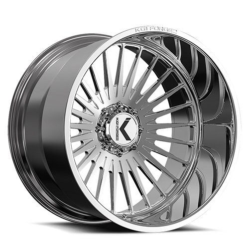 KG1 Forged Concave Series Czar