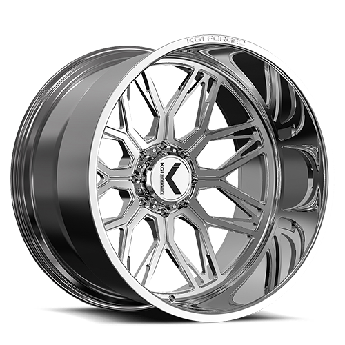 KG1 Forged Concave Series Deadset