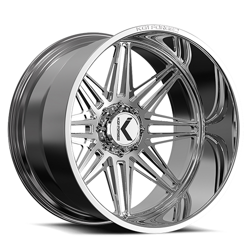 KG1 Forged Concave Series Eclipse