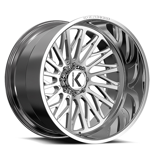 KG1 Forged Concave Series Glaze