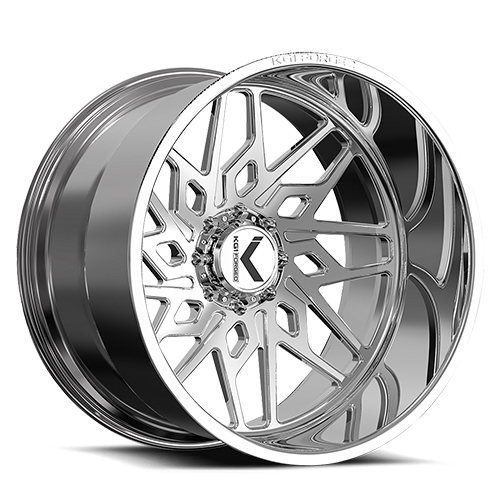 KG1 Forged Concave Series Gotcha