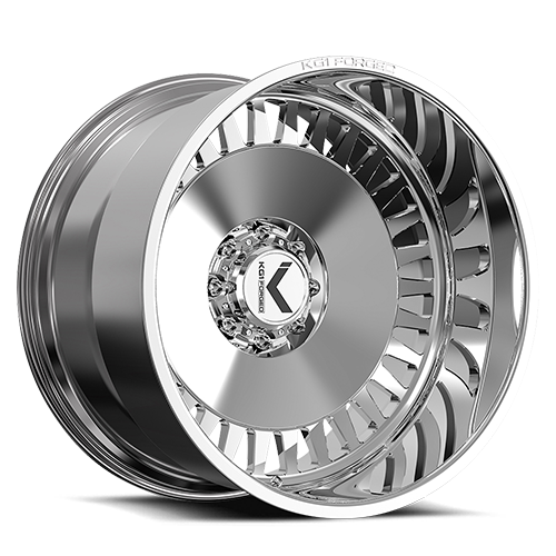 KG1 Forged Concave Series Grinder