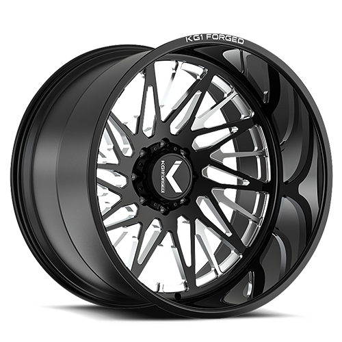 KG1 Forged Concave Series Hardtail