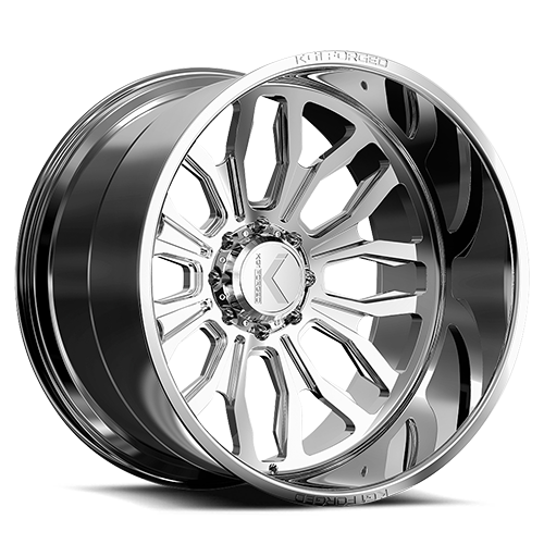 KG1 Forged Concave Series Heathen