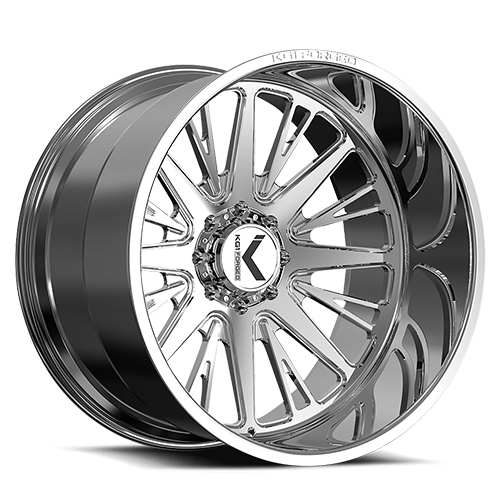 KG1 Forged Concave Series Inject