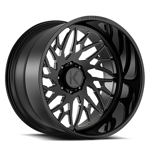 KG1 Forged Concave Series Joker
