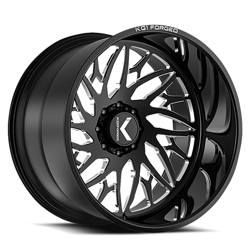 KG1 Forged Concave Series Joker