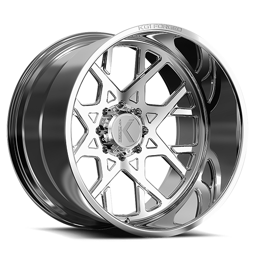 KG1 Forged Concave Series Killshot