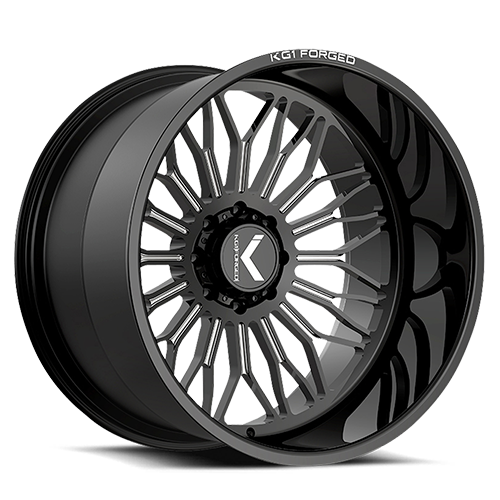 KG1 Forged Concave Series Legion