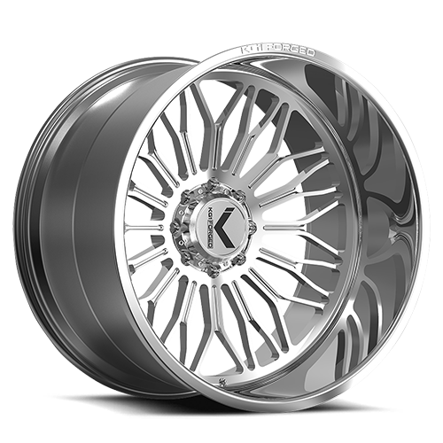 KG1 Forged Concave Series Legion