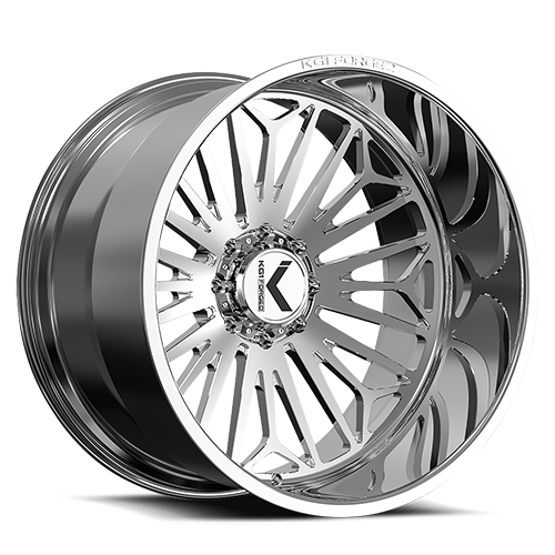 KG1 Forged Concave Series Lush