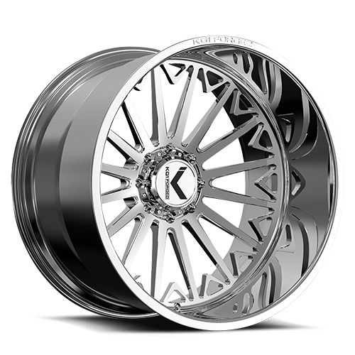 KG1 Forged Concave Series Navi