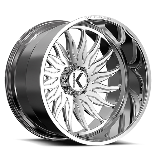 KG1 Forged Concave Series Phoenix
