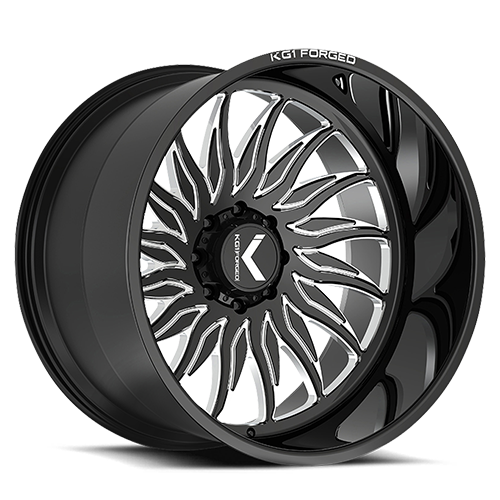 KG1 Forged Concave Series Phoenix