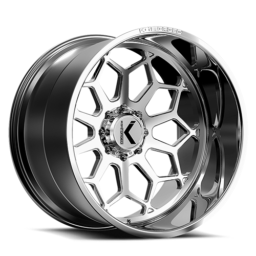 KG1 Forged Concave Series Spreader