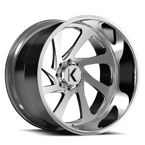 KG1 Forged Concave Series Swoop
