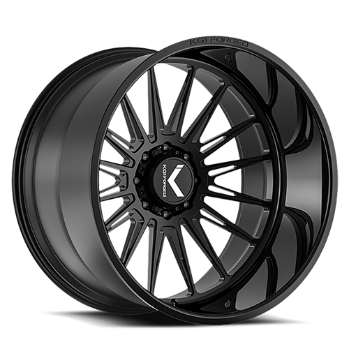 KG1 Forged Concave Series Taze