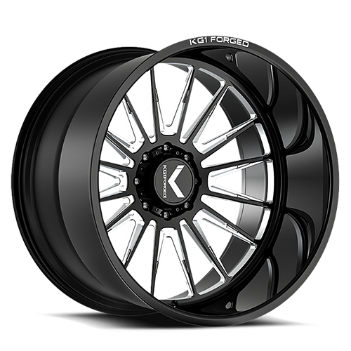 KG1 Forged Concave Series Taze