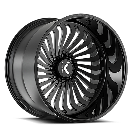 KG1 Forged Concave Series Tidal