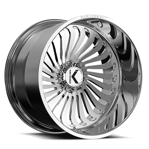 KG1 Forged Concave Series Tidal