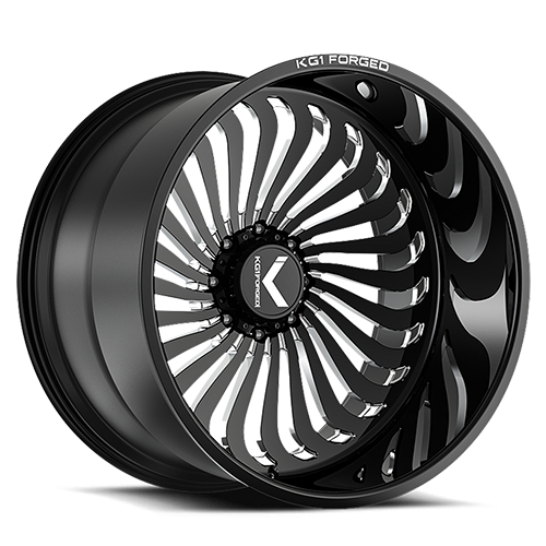 KG1 Forged Concave Series Tidal