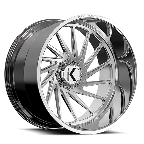 KG1 Forged Concave Series Tonic