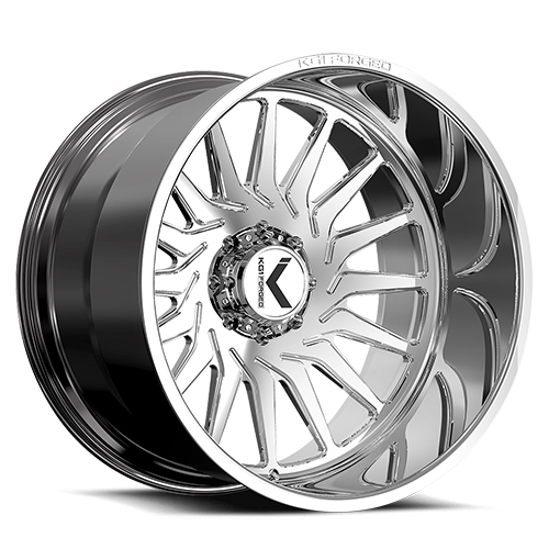 KG1 Forged Concave Series Torsion