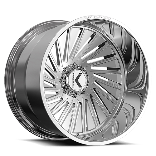 KG1 Forged Concave Series Trance