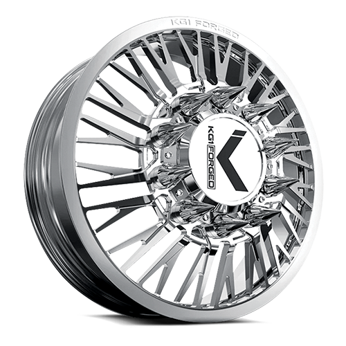 KG1 Forged Dually Series Allure