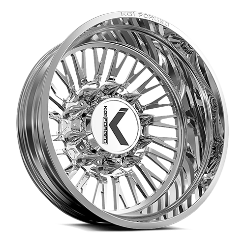 KG1 Forged Dually Series Allure