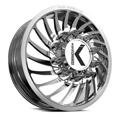 KG1 Forged Dually Series Bender-D