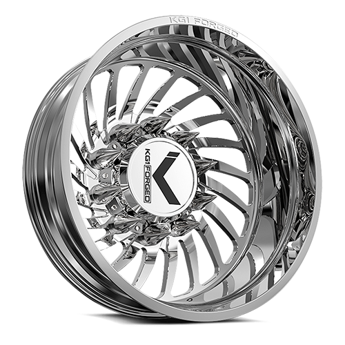 KG1 Forged Dually Series Bender-D