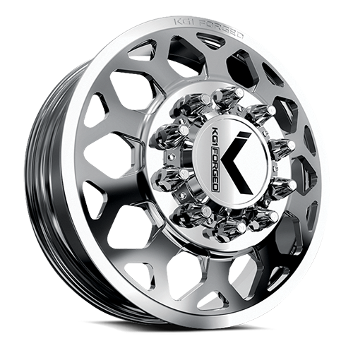 KG1 Forged Dually Series Blitz