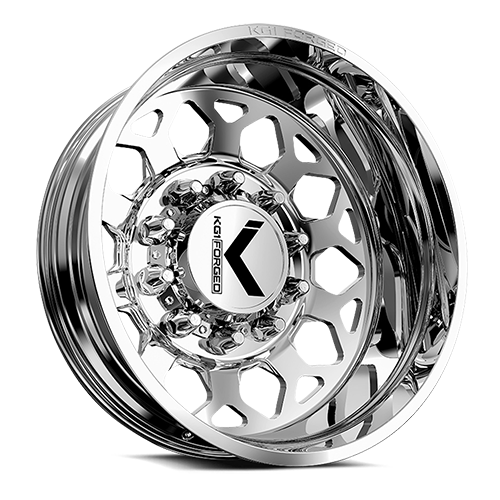 KG1 Forged Dually Series Blitz