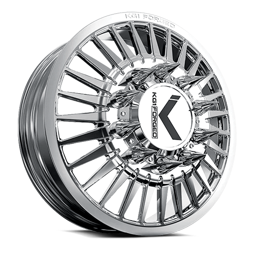 KG1 Forged Dually Series Czar