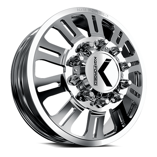 KG1 Forged Dually Series Duel