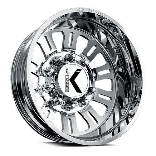 KG1 Forged Dually Series Duel