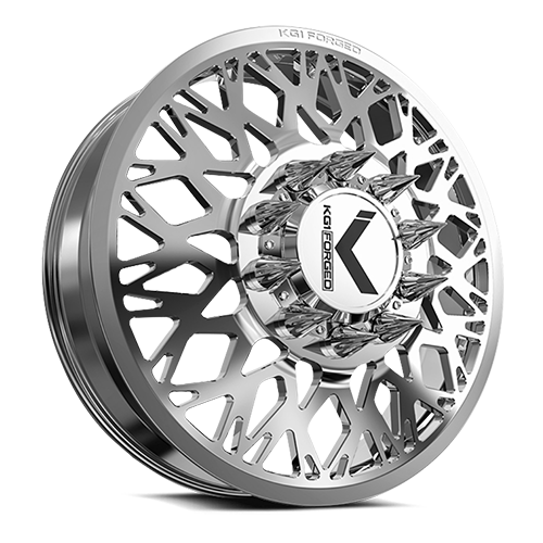 KG1 Forged Dually Series Elevate