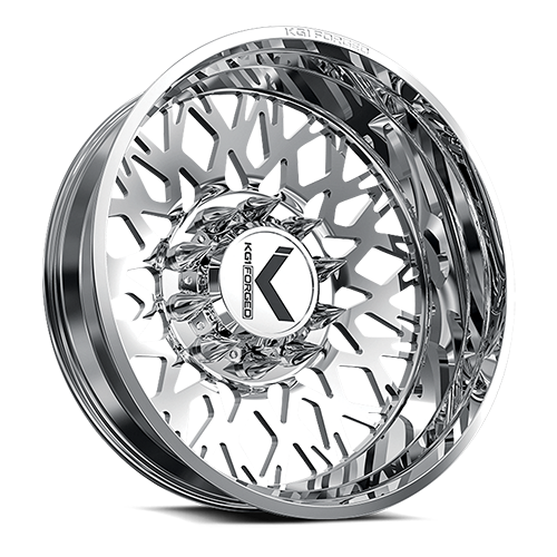 KG1 Forged Dually Series Elevate